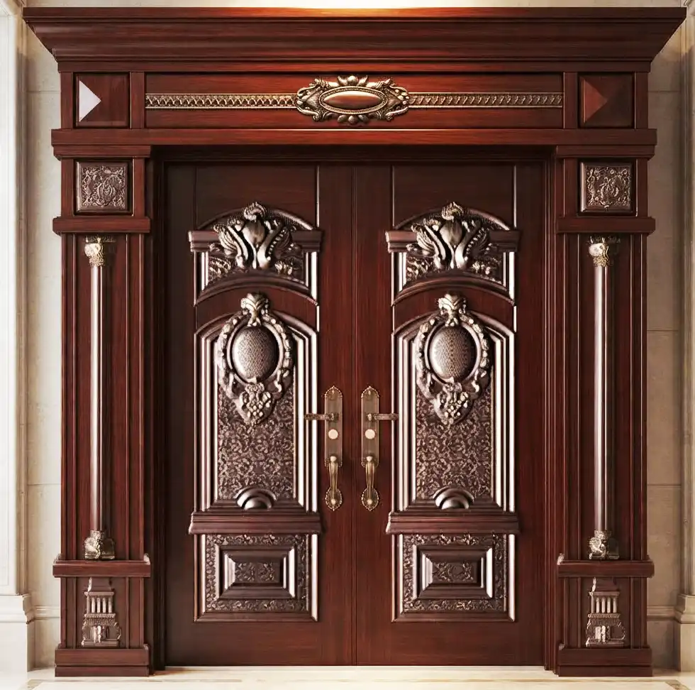 High Security & Safety Metal Door in Bangladesh|| JPL-1340/A